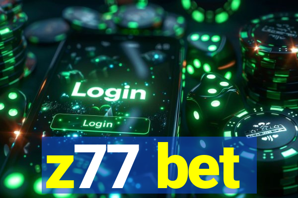 z77 bet