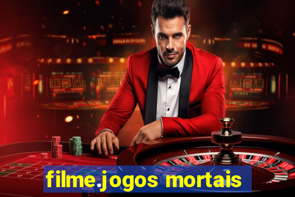 filme.jogos mortais