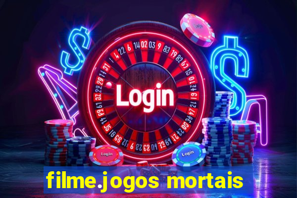 filme.jogos mortais