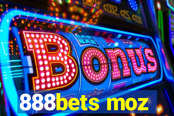 888bets moz