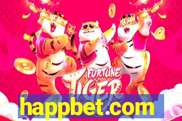 happbet.com