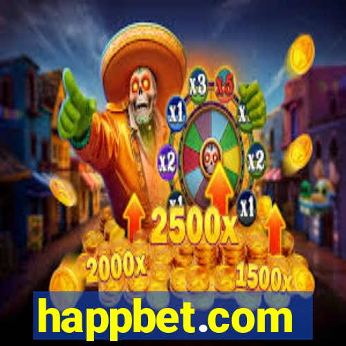 happbet.com