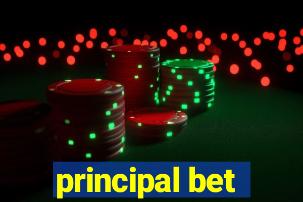 principal bet