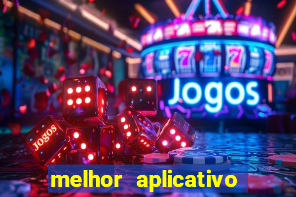 melhor aplicativo de jogo de futebol