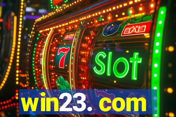 win23. com