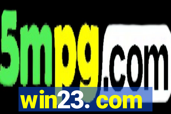 win23. com