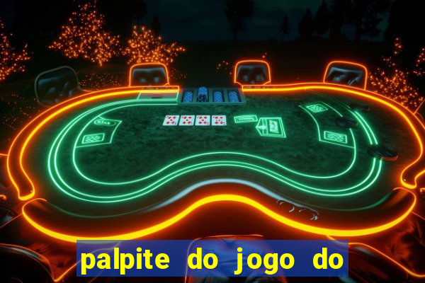 palpite do jogo do vila nova