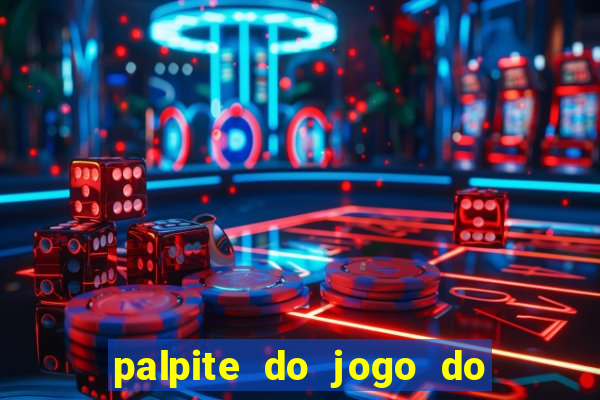 palpite do jogo do vila nova