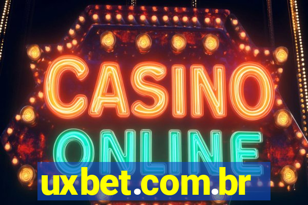 uxbet.com.br