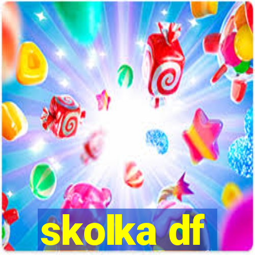 skolka df