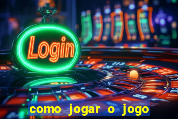 como jogar o jogo do tigre sem depositar