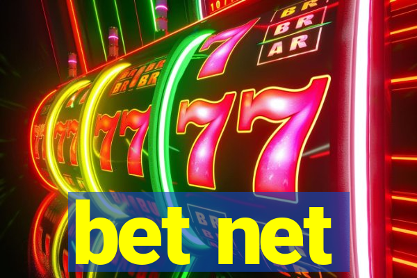 bet net