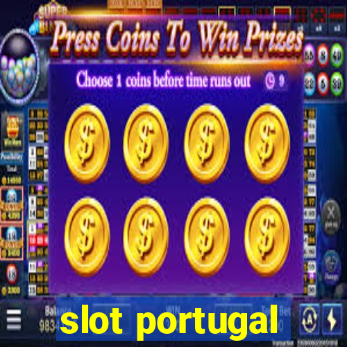 slot portugal