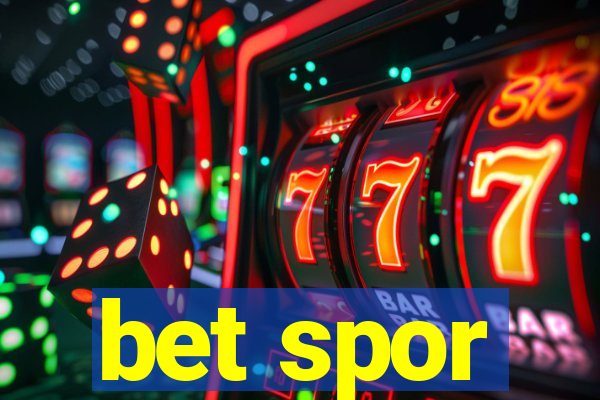 bet spor