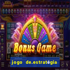 jogo de.estratégia para android