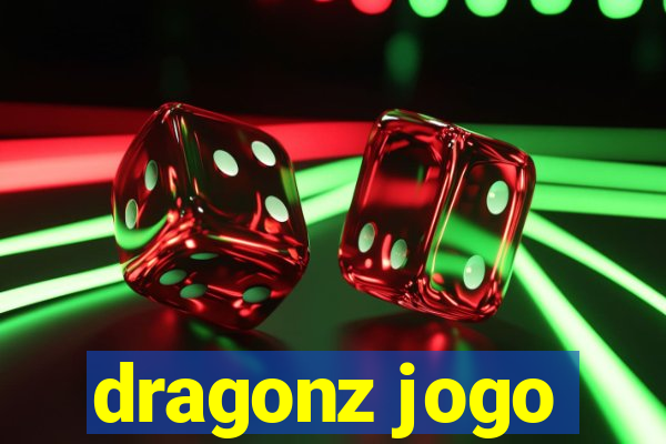 dragonz jogo