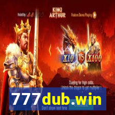 777dub.win