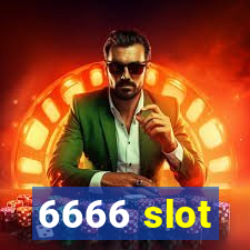 6666 slot