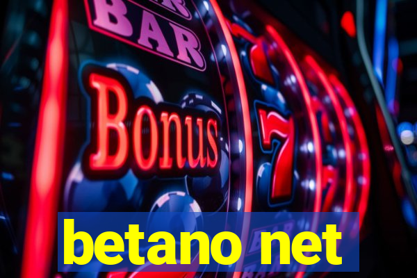 betano net