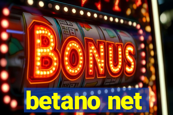 betano net