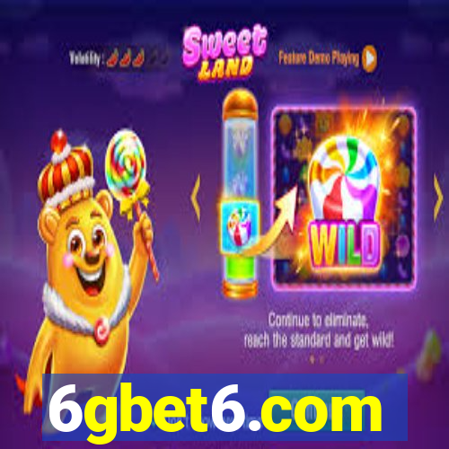 6gbet6.com