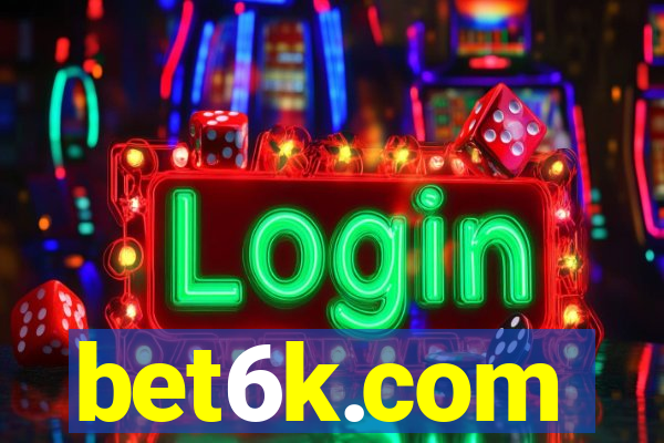 bet6k.com