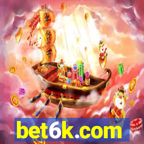 bet6k.com