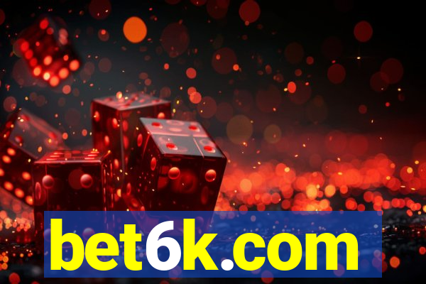 bet6k.com