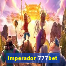 imperador 777bet