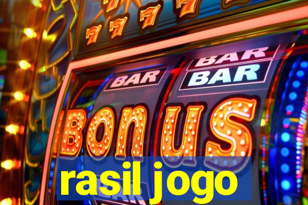 rasil jogo