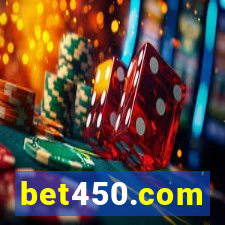 bet450.com