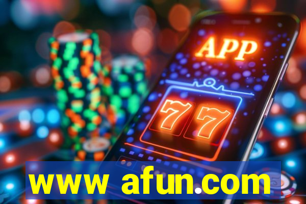 www afun.com