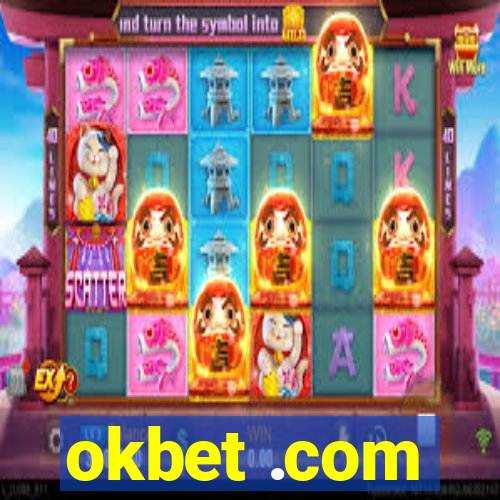 okbet .com