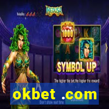 okbet .com