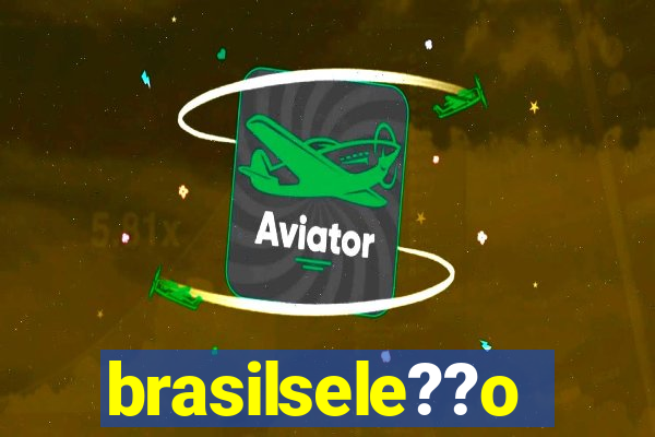 brasilsele??o