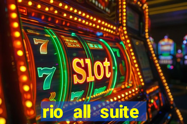 rio all suite hotel & casino