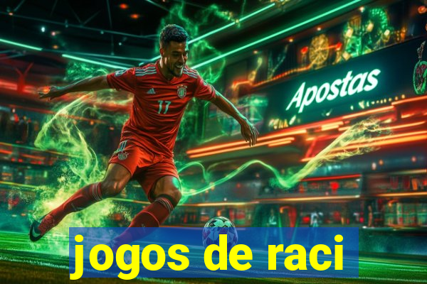 jogos de raci