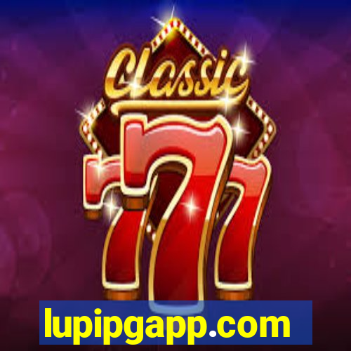 lupipgapp.com