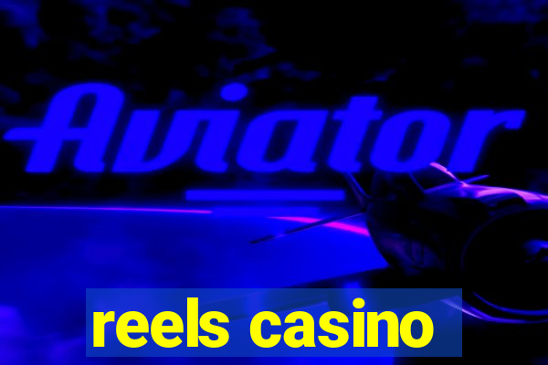 reels casino