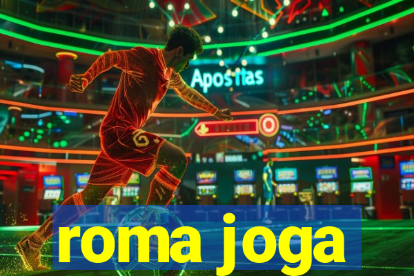 roma joga