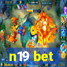 n19 bet