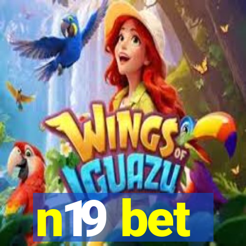 n19 bet