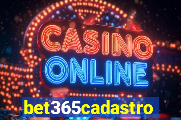 bet365cadastro