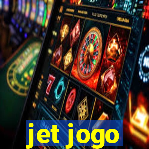 jet jogo