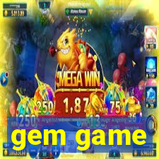 gem game