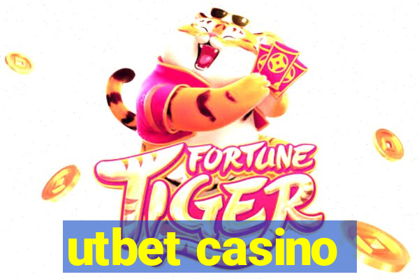 utbet casino