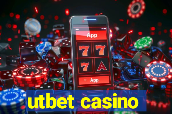 utbet casino