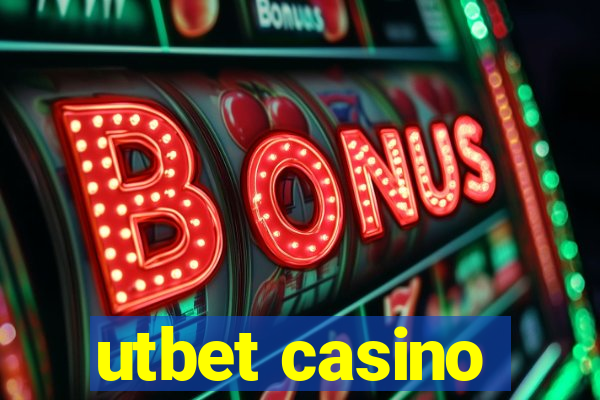 utbet casino