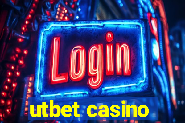 utbet casino