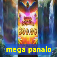 mega panalo